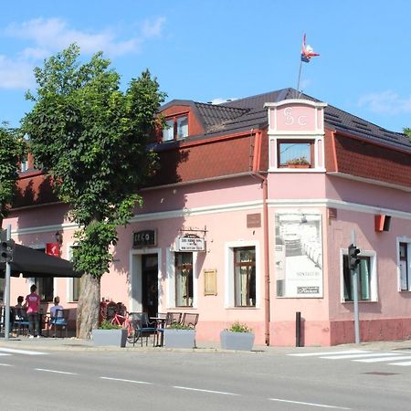 Wellness B&B Winery Sontacchi Kutjevo Exterior foto