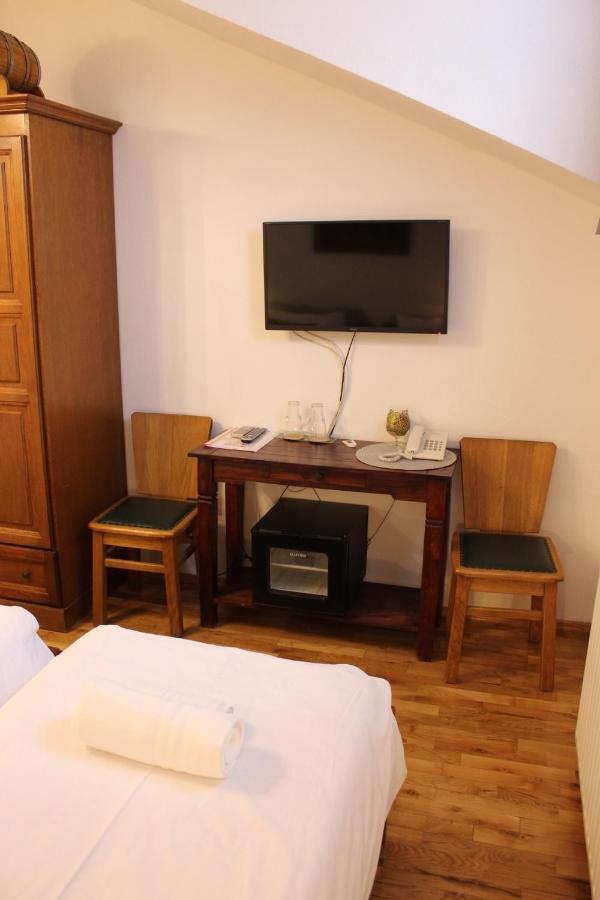 Wellness B&B Winery Sontacchi Kutjevo Exterior foto