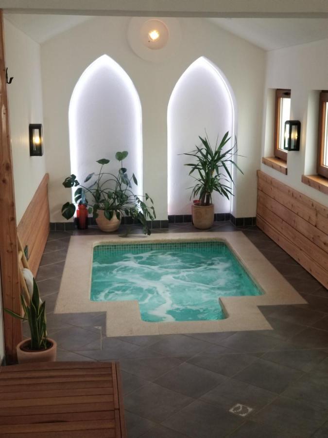 Wellness B&B Winery Sontacchi Kutjevo Exterior foto