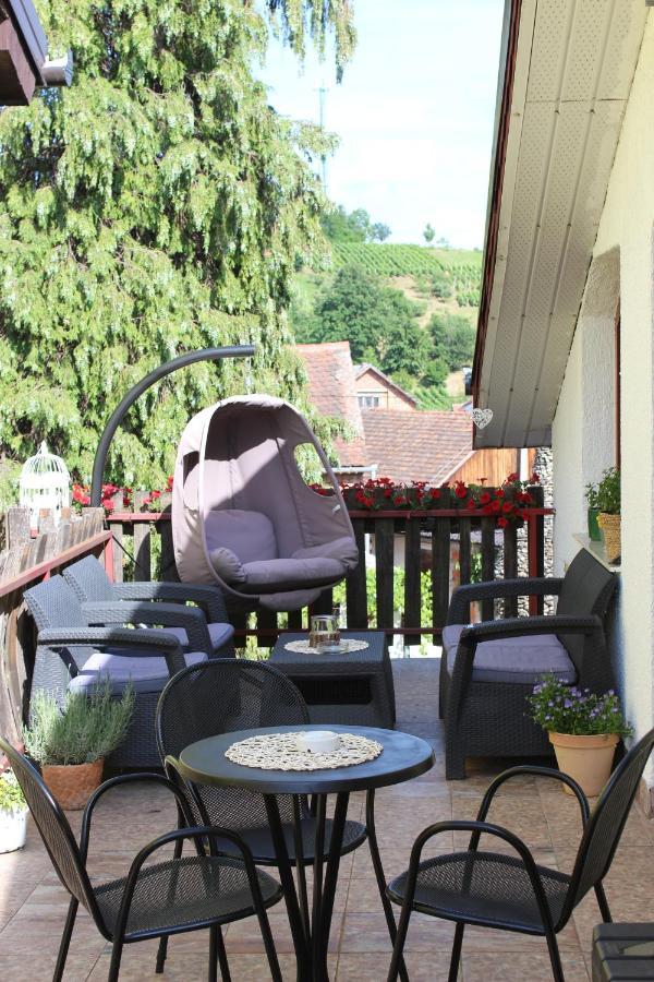 Wellness B&B Winery Sontacchi Kutjevo Exterior foto