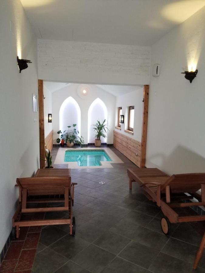 Wellness B&B Winery Sontacchi Kutjevo Exterior foto